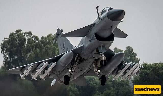 Source Refutes Media Claim On Iran Arms Purchase From China