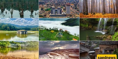 Where To Go In the North this Summer? / Introducing 12 Spots Only North Enthusiasts Know!
