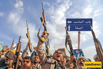 Yemeni Forces Launch New Attacks Against Saudi Targets