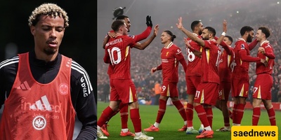 Liverpool Wins But Loses Ekitike: The Stupid Red Card Controversy