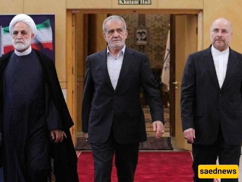 Exclusive: Inside Israel’s Failed Plot to Decapitate Iran’s Top Security Council