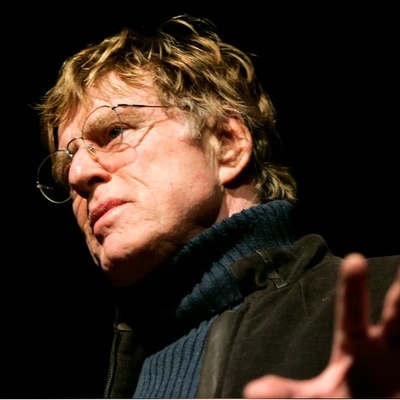 7 Surprising Facts About Robert Redford You Probably Didn’t Know