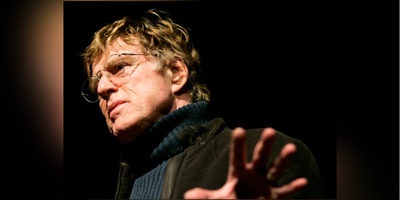 7 Surprising Facts About Robert Redford You Probably Didn’t Know