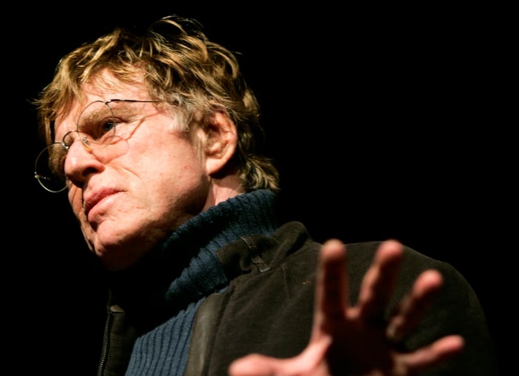 7 Surprising Facts About Robert Redford You Probably Didn’t Know