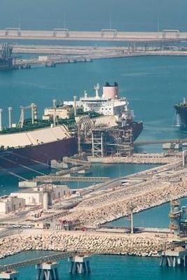Iran Restarts Export Operations Through Southern Maritime Routes