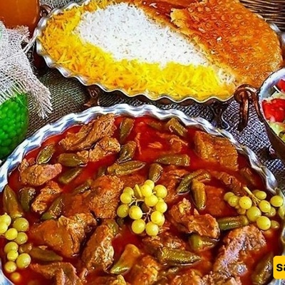 How to Make Authentic, Delicious Okra Stew the Grandma’s Way – A Dish Whose Aroma Travels Seven Streets Away + Photos