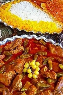 How to Make Authentic, Delicious Okra Stew the Grandma’s Way – A Dish Whose Aroma Travels Seven Streets Away + Photos