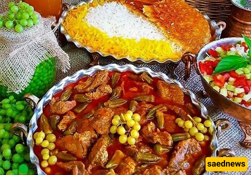 How to Make Authentic, Delicious Okra Stew the Grandma’s Way – A Dish Whose Aroma Travels Seven Streets Away + Photos