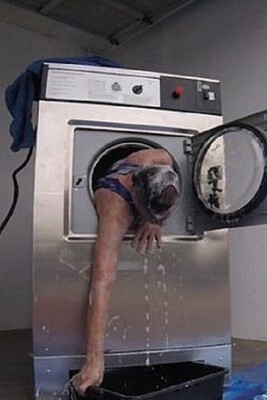 A Human-Friendly Car Wash Has Been Created; Making it Easier For People to Enjoy a Simple And Enjoyable Shower + Photo.