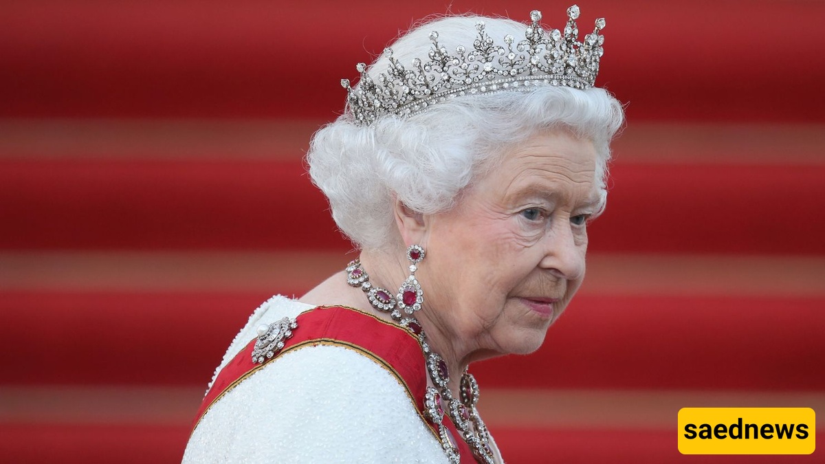 Queen Elizabeth II