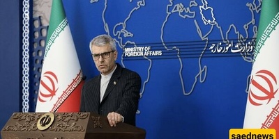 Iran Says US 'Shattered the Basis for Talks' with Third Alleged Betrayal of Diplomacy