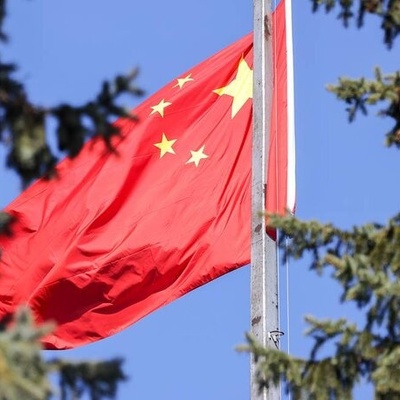 China Supports Every Effort to Achieve Peace in Ukraine