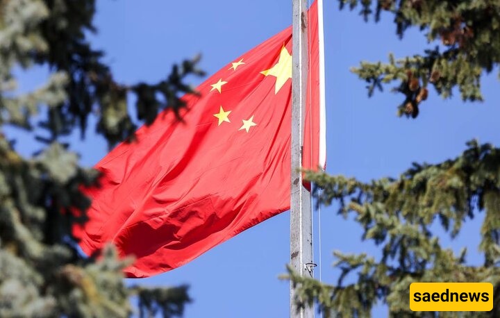 China Supports Every Effort to Achieve Peace in Ukraine