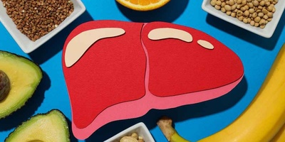 Diet For Liver