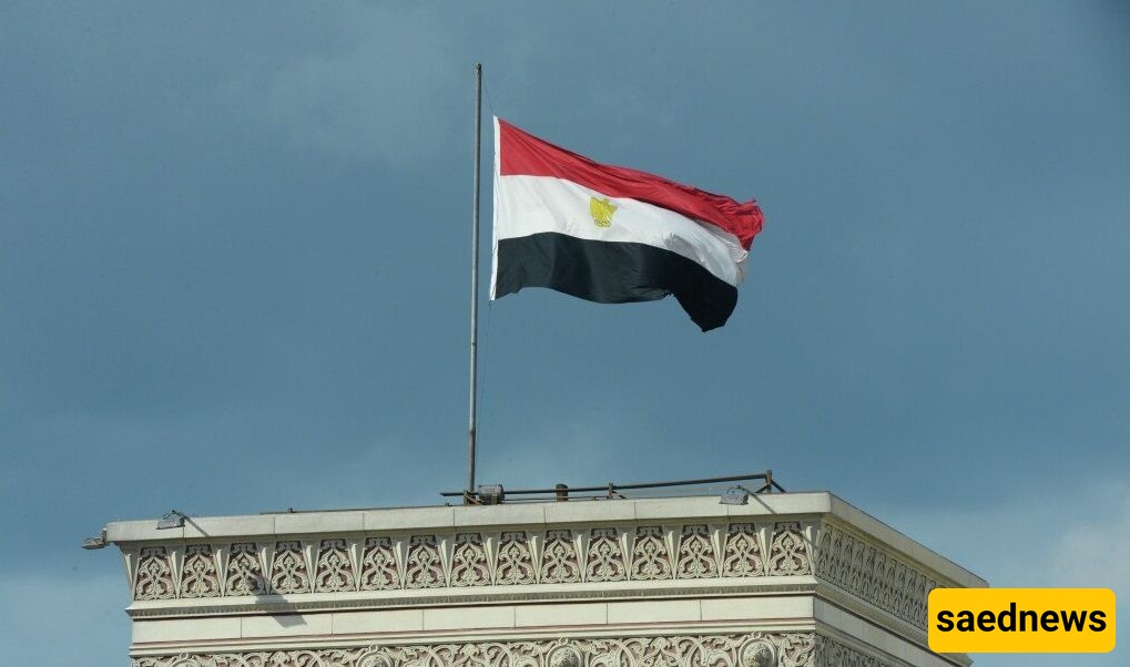 Egypt: The Aggressive attack By the United States on Iran is Condemned / Negotiation Is the Only Way Out of The Crisis