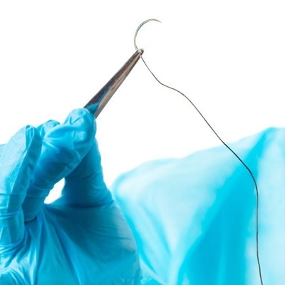 Preventing Infection in Natural Birth Stitches