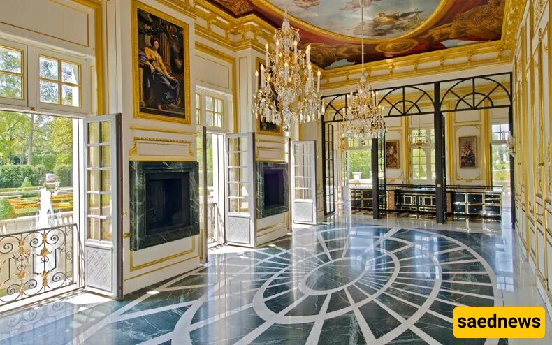 saudi arabia's house