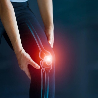 Discovery Of A Protein That Helps Treat Osteoarthritis