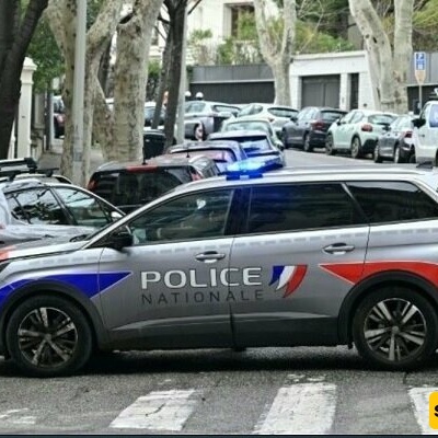 At Least 4 Injured in a Knife Attack in France’s Marseille