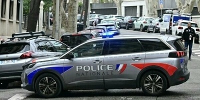 At Least 4 Injured in a Knife Attack in France’s Marseille