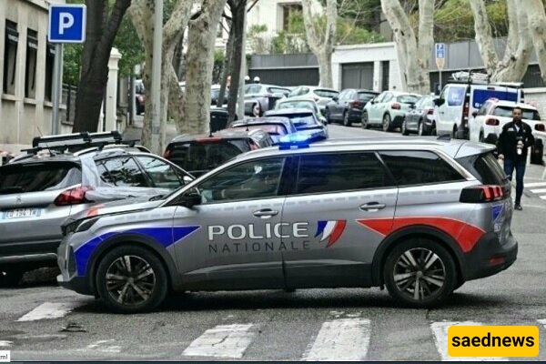 At Least 4 Injured in a Knife Attack in France’s Marseille