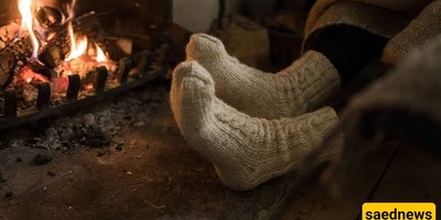 7 Common Reasons Your Feet May Feel Cold