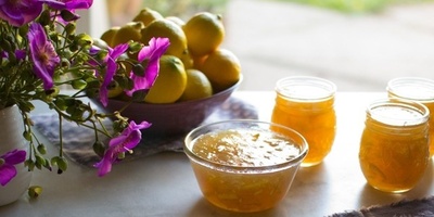 How to Make Lemon Jam: One-Time Recipe That Lasts