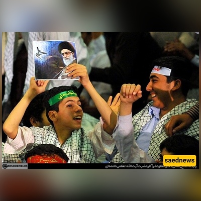Supreme Leader Praises Bushehr Pilgrims’ Devotion After Grueling Two‑Day Journey