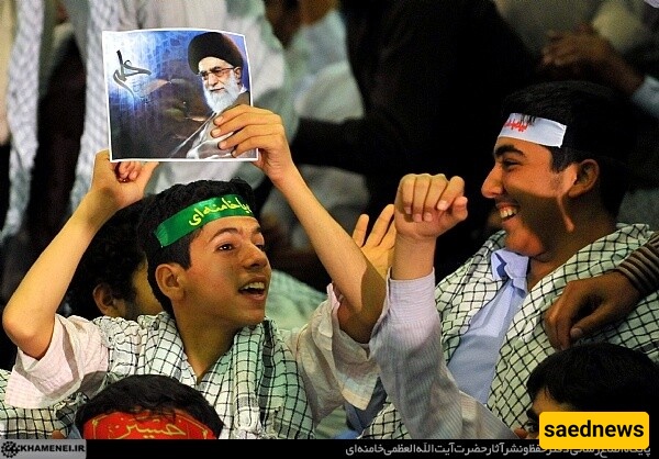 Supreme Leader Praises Bushehr Pilgrims’ Devotion After Grueling Two‑Day Journey