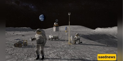 Nuclear Power Heads to the Moon: Is the US Building the First Energy Empire in Space?