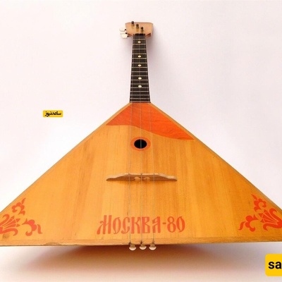 A Complete Guide to the Balalaika