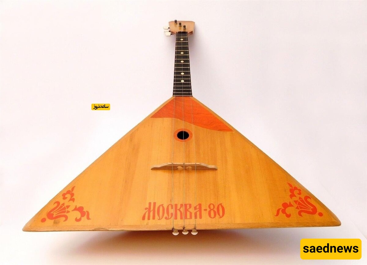 A Complete Guide to the Balalaika