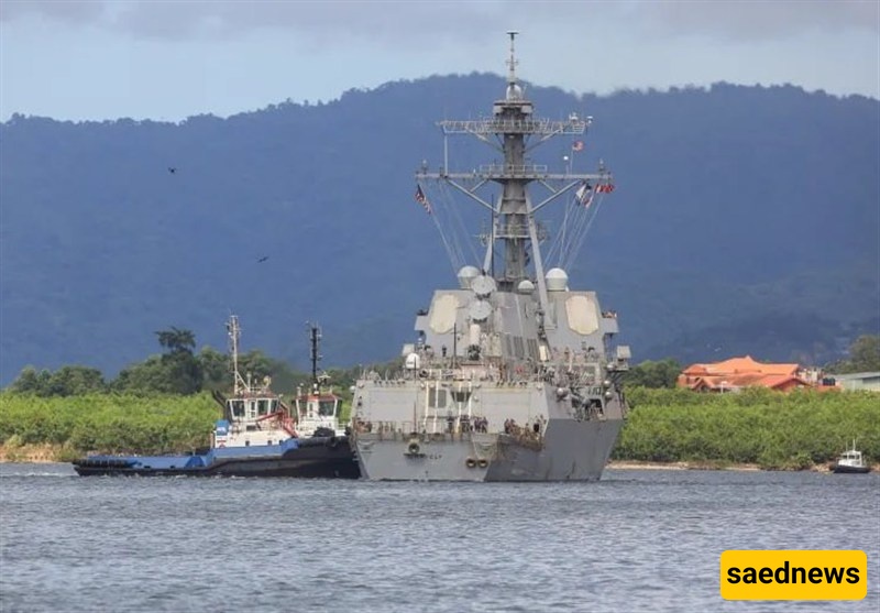 Cuba Condemns U.S. Escalation as Washington Moves to Heighten Tensions with Venezuela