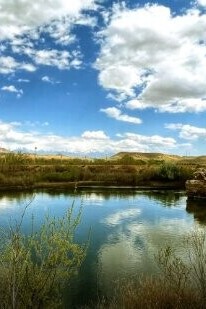The Most Beautiful Tourist Attractions in Parsabad, Ardabil