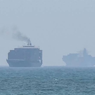 South Korea Sends Research Team to the Strait of Hormuz