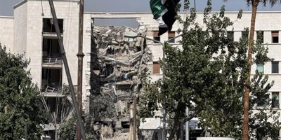 Israel Biggest Threat to Regional Peace: Iranian Spokesman