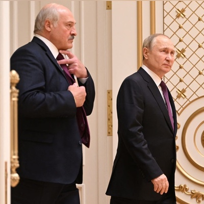 Russia’s Hypersonic Missiles in Belarus: Putin’s Clear Message to NATO