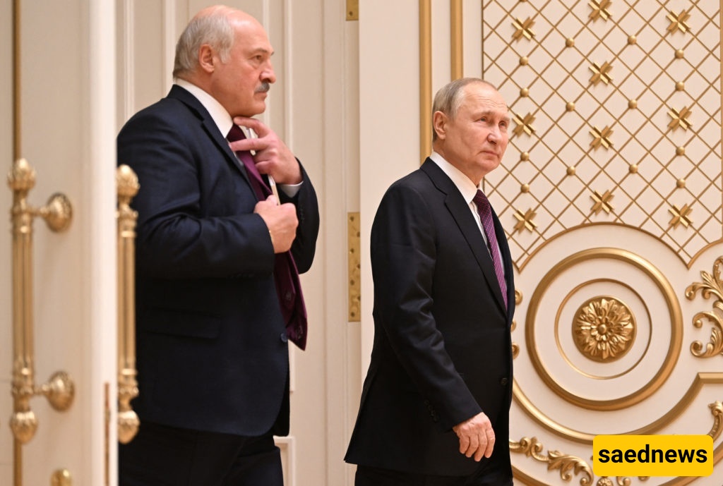 Russia’s Hypersonic Missiles in Belarus: Putin’s Clear Message to NATO