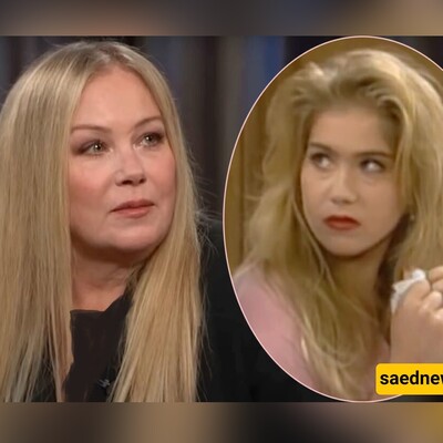 Christina Applegate's Shocking Story: The Only Reason She Ever Went Under the Knife!