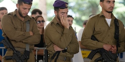 Three Israeli Soldiers Killed or Injured In Gaza Blast: Media