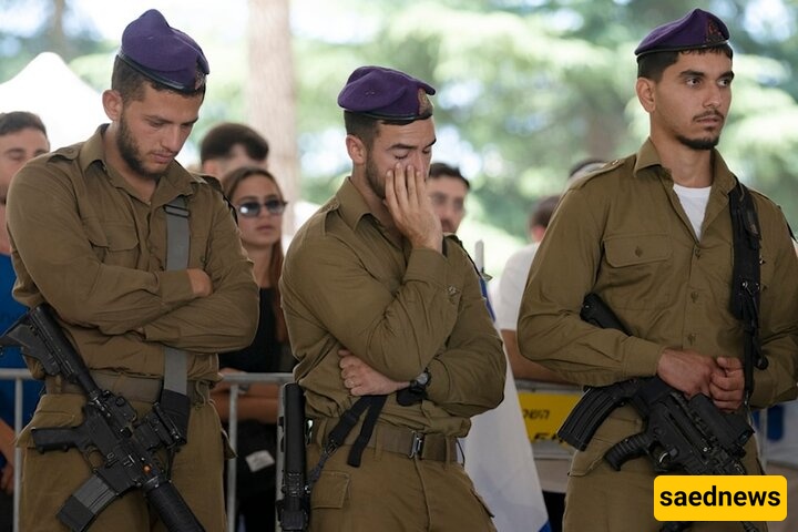 Three Israeli Soldiers Killed or Injured In Gaza Blast: Media