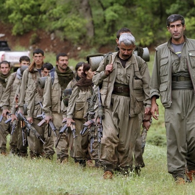 Turkey Moves to End PKK Activity in Iraq