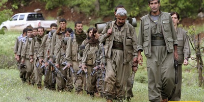 Turkey Moves to End PKK Activity in Iraq