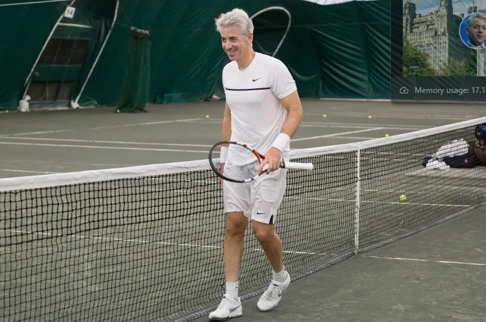 Ackman