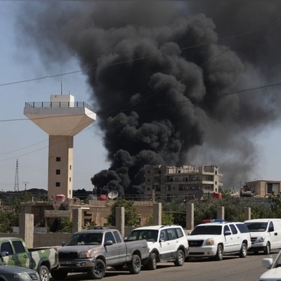 Suwayda in Flames: Violence Flare-Up in Southern Syria Despite Ceasefire