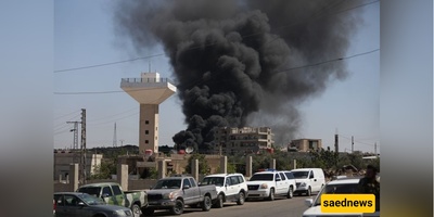 Suwayda in Flames: Violence Flare-Up in Southern Syria Despite Ceasefire