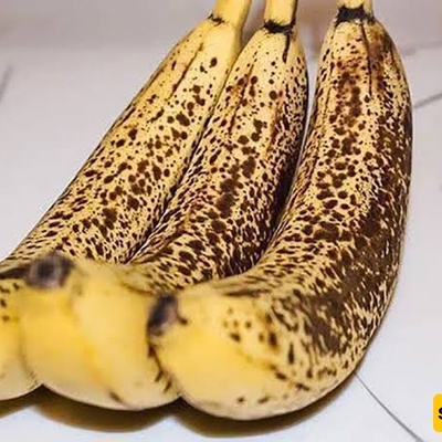 The Surprising Benefits of Spotted Bananas You Never Knew About