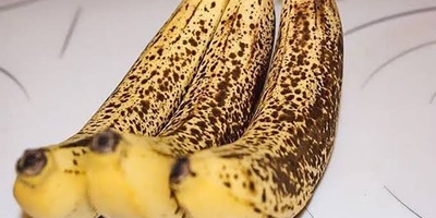 The Surprising Benefits of Spotted Bananas You Never Knew About