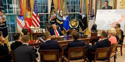 Zarif Mocks Trump: Europeans Paid for His Ego, Just Like Netanyahu’s Nobel Dream