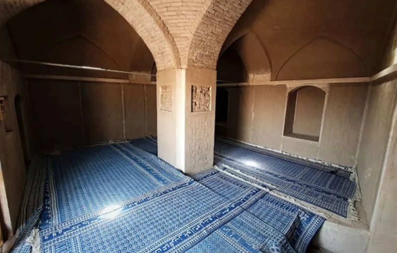 Bam Citadel